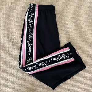 Marc Jacob’s the track pant